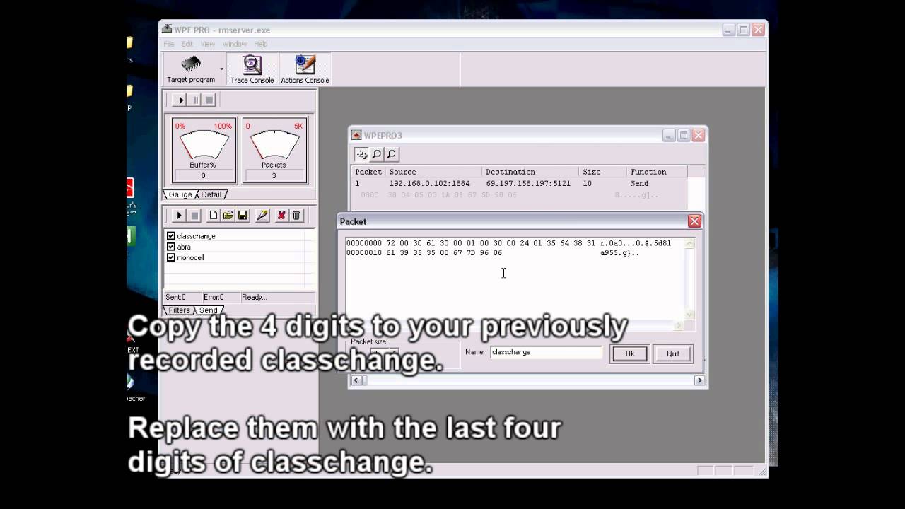 wpe pro 1.3 download